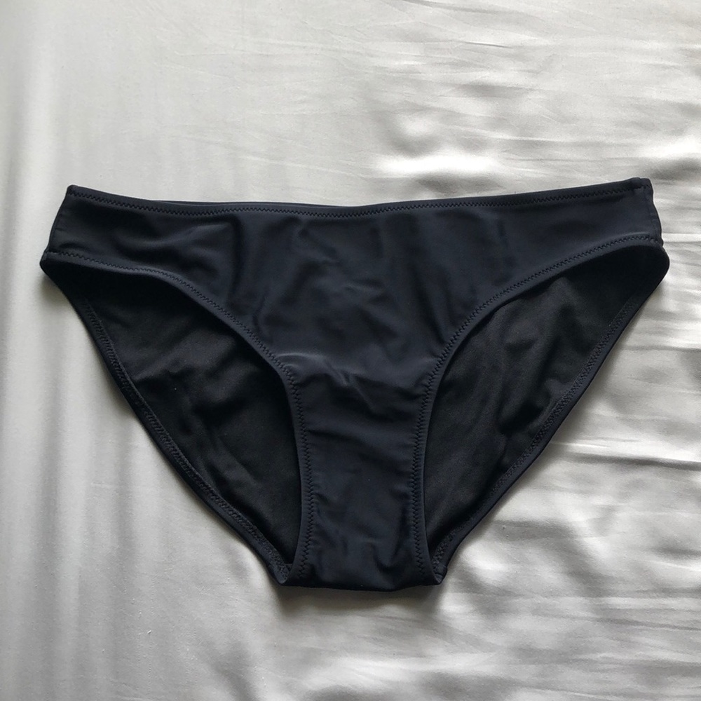 bikini bottom